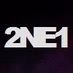 2NE1 Clubsound Radio logo