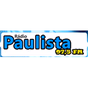 Rádio Paulista FM 97.1 logo