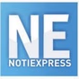 Noticia Express Canal 4 logo