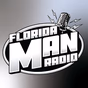 Florida Man Radio - WZLB logo