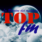 Top FM - Gold logo