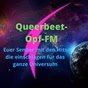 Queerbeet OPF FM logo
