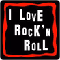 I Love Rock & Roll logo