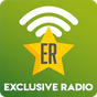 Exclusively U2 - Hits logo
