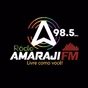 Rádio Amaraji FM logo