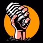 The Cool Groove logo