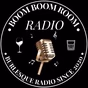 Boom Boom Room Burlesque Radio logo
