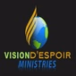 Radio Vision d'Espoir logo