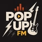 Pop UP FM logo