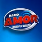 Radio Amor - KMIA logo