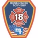 Montgomery Township Emergency Services logo