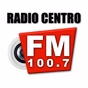 Radio Centro FM logo