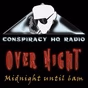 Conspiracy HQ Radio logo