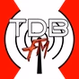 TDBfm logo