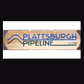 Plattsburgh Pipeline Radio logo