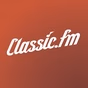 Classic FM Nordjylland Vest logo