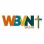 104.5 FM WBVN - WBVN logo