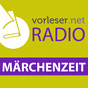vorleser.net-Radio - Märchenzeit logo