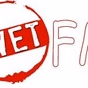 Evet FM logo