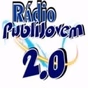 Rádio Publijovem logo