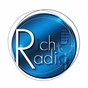 RICHRADIO logo