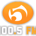 Punto 5 FM 100.5 logo