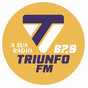 Rádio Triunfo logo