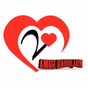 AMOR RADIO.COM logo