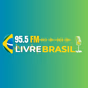 Rádio Livre Brasil logo