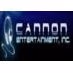 Cannon Entertainment Radio logo