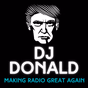 Ai Music Radio - DJ Donald logo