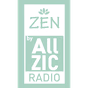 Allzic Radio - Zen logo
