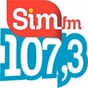 SIM FM Aracruz logo