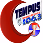 Tempus FM logo