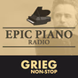 Epic Piano - Grieg Non-stop logo