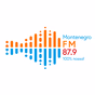 Rádio Montenegro logo