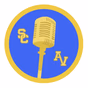 Golden Eagle Radio logo