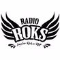 Radio Roks - The Beatles logo