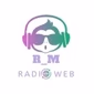 R_M RADIO WEB logo