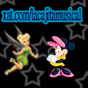 LCM La Cajita Musical logo