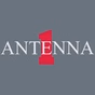 Rádio Antena 1 Brasilia logo