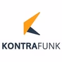 Kontrafunk logo