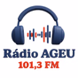 Rádio Ageu logo