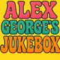 Alex George's Jukebox logo