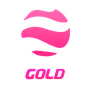 ELIUM Gold logo