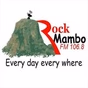 Rock Mambo Radio logo