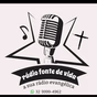 Rádio Fonte de Vida logo