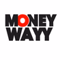 Money Wayy logo