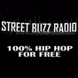 Street Buzz Radio logo