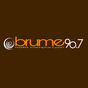 Radio Brume logo